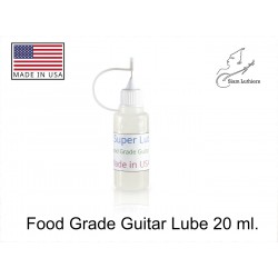 น้ำมันหยอดกีต้าร์ Super Lube 20 ml Made in USA น้ำมันหยอดกีต้าร์ Super Lube 20 ml Made in USA